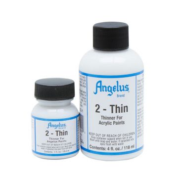 Angelus 2-Thin