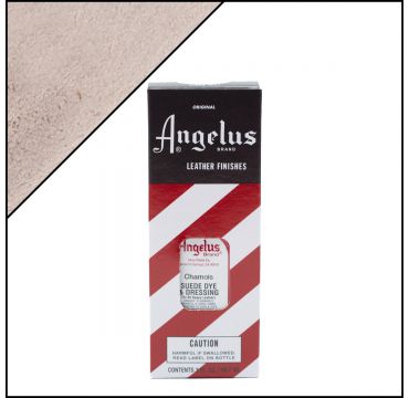 Tinte para ante de Angelus, beige, 88 ml