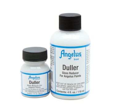 Duller de Angelus (atenuante del color)