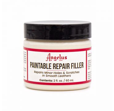 Angelus Filler, para reparaciones, acabado pintable, 60ml