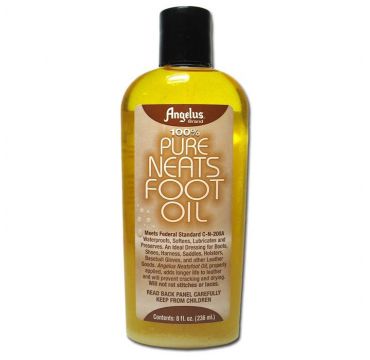 Angelus Aceite 100% Neatsfoot 236ml