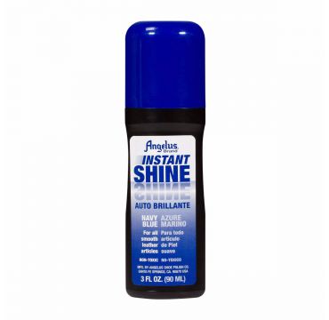 Angelus Instant Brillante Azul Marino 88ml